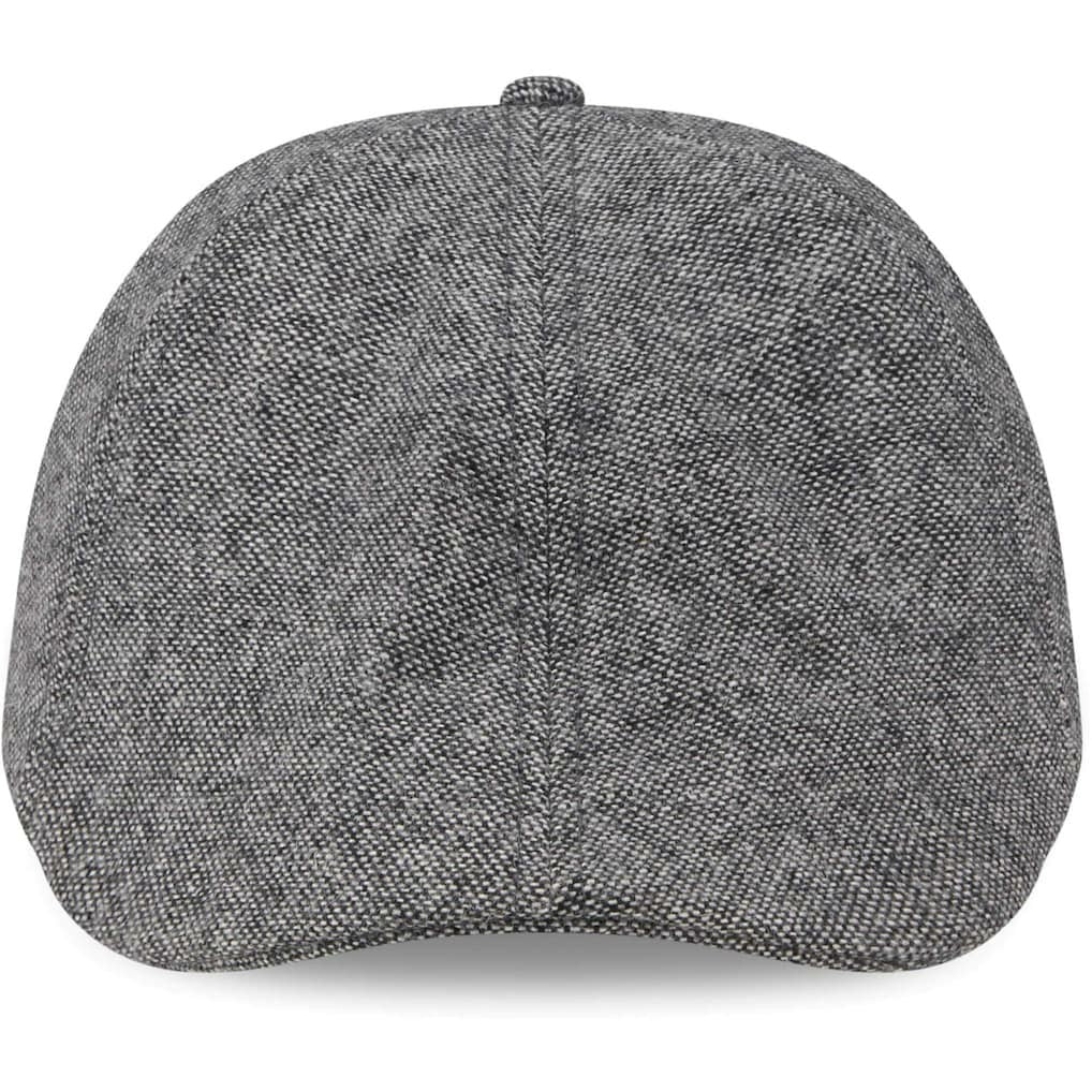 Peaky Duckbill Fitted Hat - Cincinnati Bengals Hats