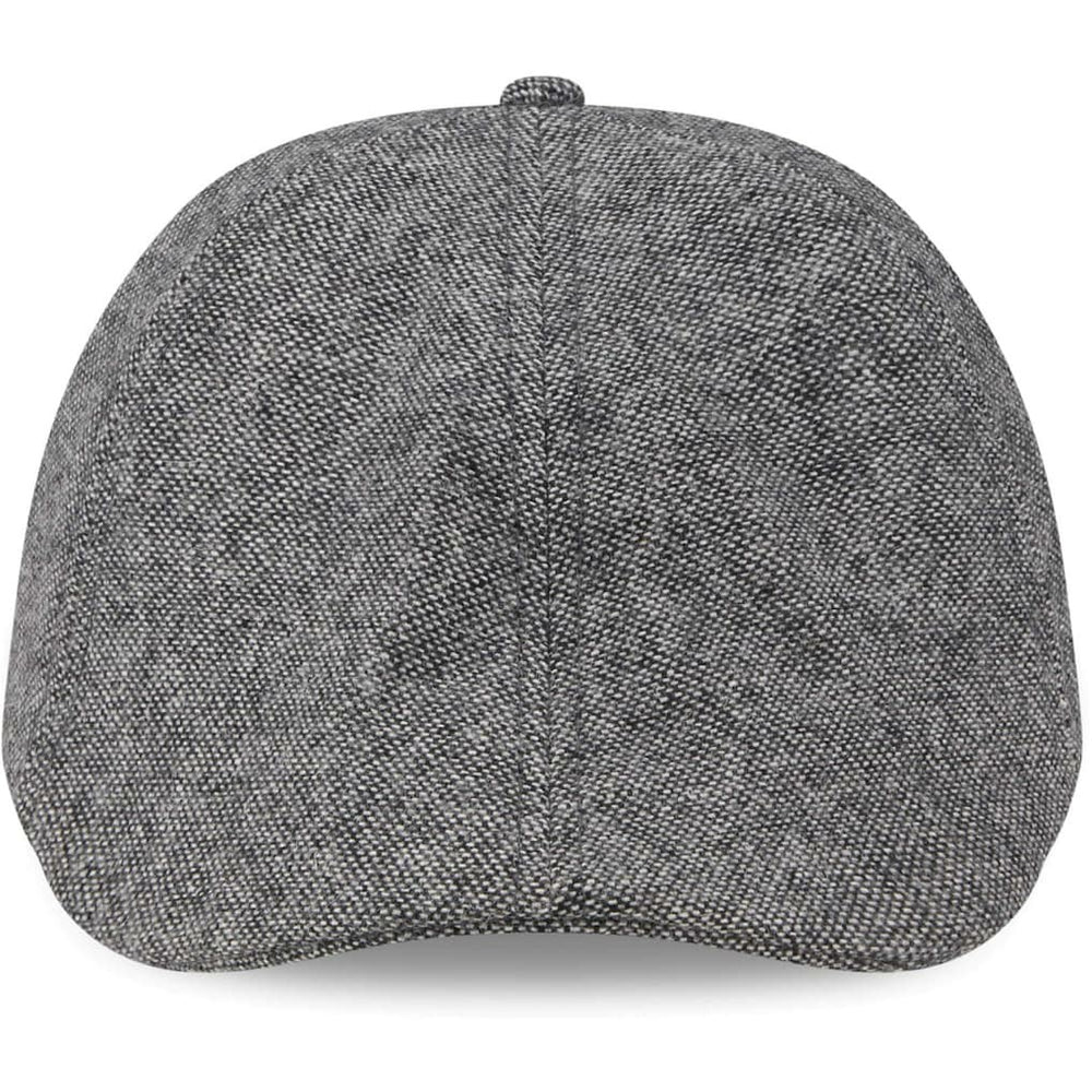 Peaky Duckbill Fitted Hat - Cincinnati Bengals Hats