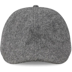 Peaky Duckbill Fitted Hat - Cincinnati Bengals Hats