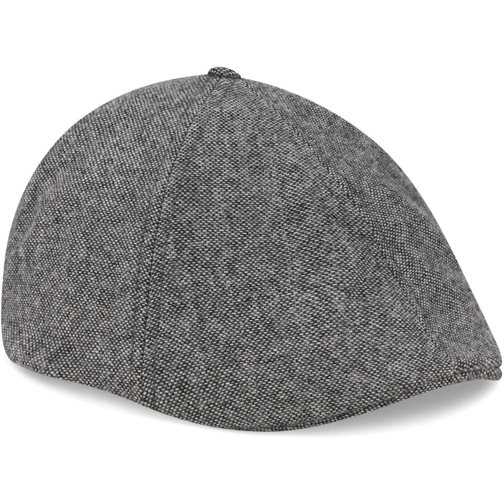 Peaky Duckbill Fitted Hat - Cincinnati Bengals Hats