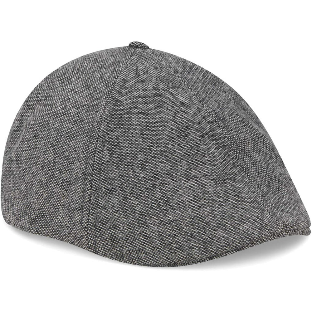 Peaky Duckbill Fitted Hat - Cincinnati Bengals Hats