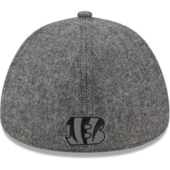 Peaky Duckbill Fitted Hat - Cincinnati Bengals Hats