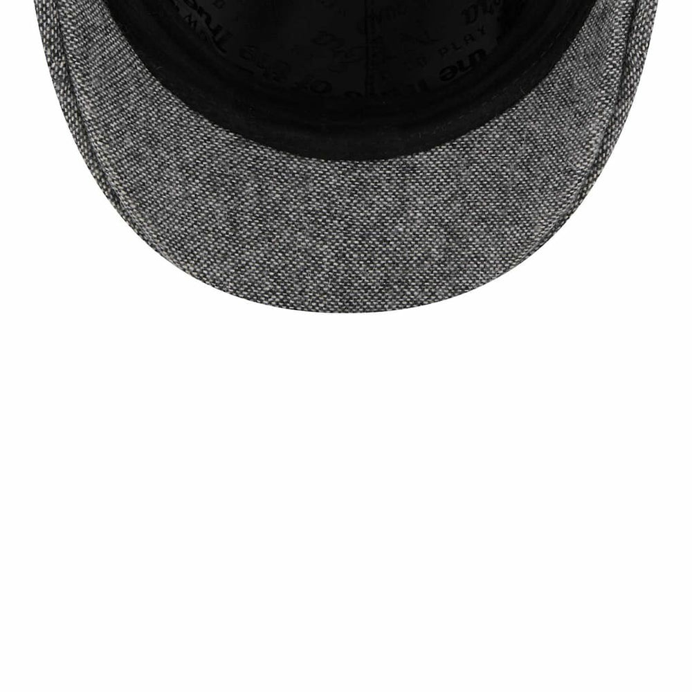 Peaky Duckbill Fitted Hat - Cincinnati Bengals Hats