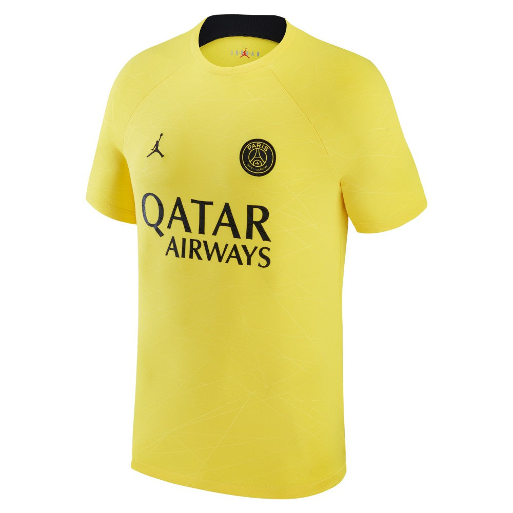 Paris Saint-Germain Jordan Brand 2022/23 Pre-Match Top