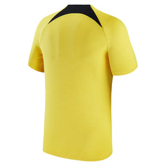 Paris Saint-Germain Jordan Brand 2022/23 Pre-Match Top