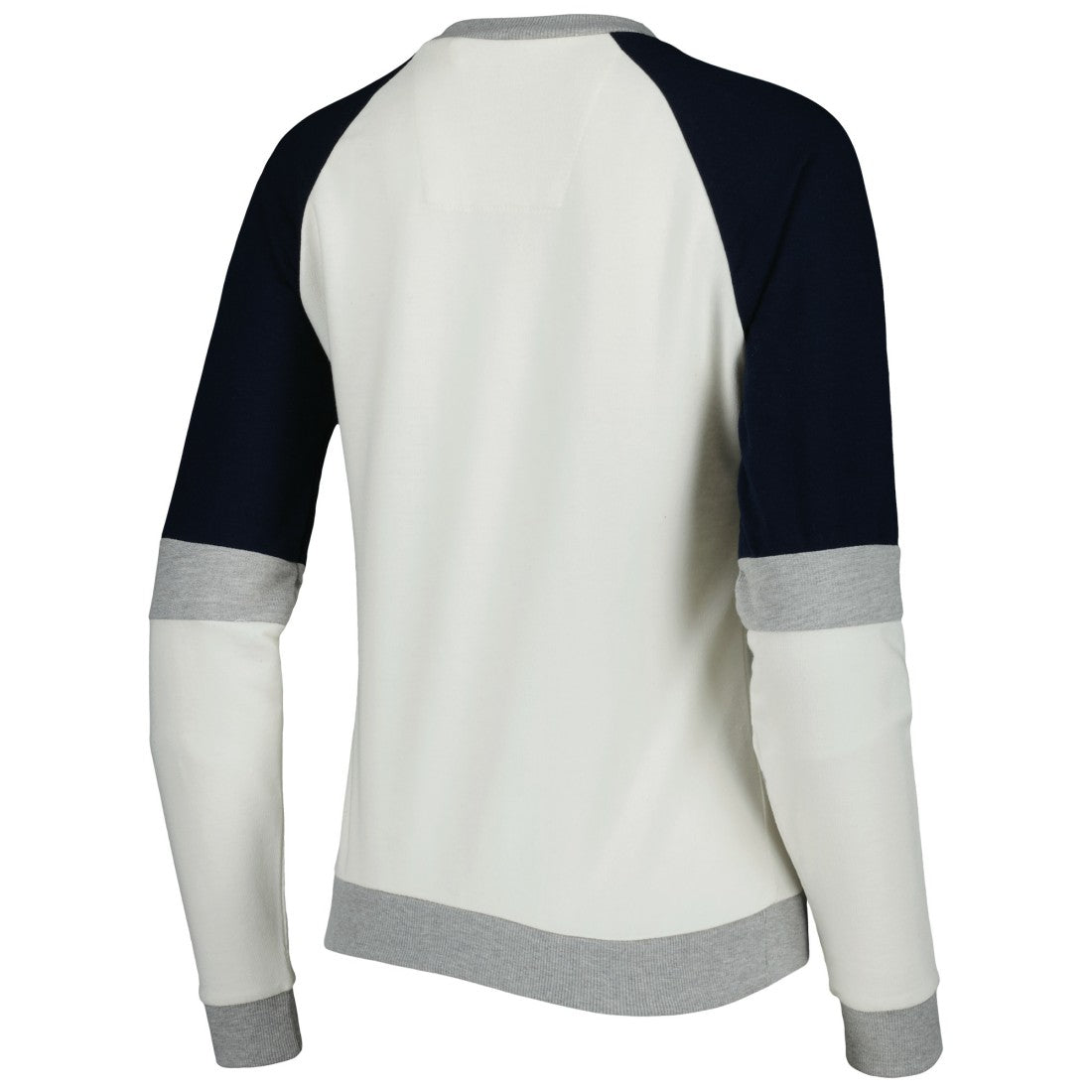 Antigua Women's Avenue Raglan Pullover Sweatshirt - Tennessee Titans Pullover