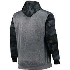 Big & Tall Camo Pullover Hoodie - Tampa Bay Buccaneers Hoodies