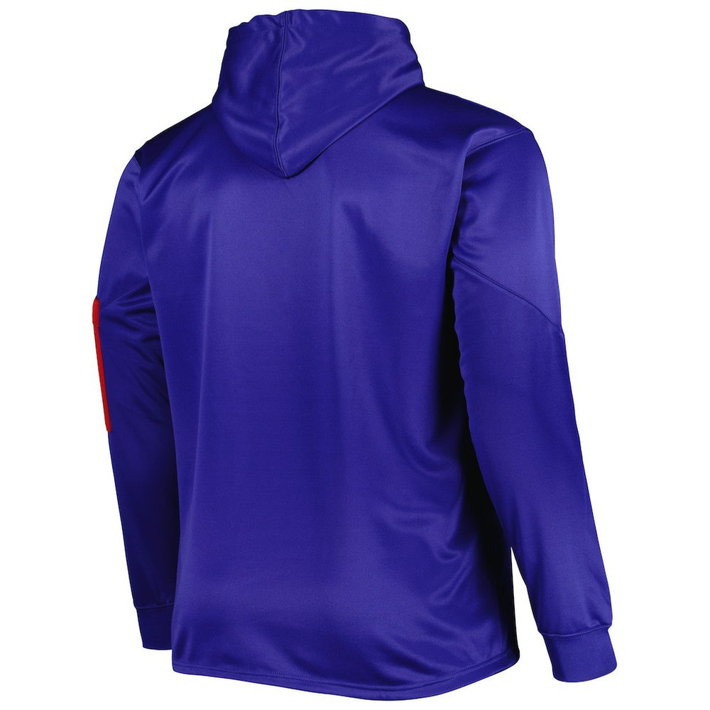Big & Tall Pullover Hoodie - Buffalo Bills Hoodies