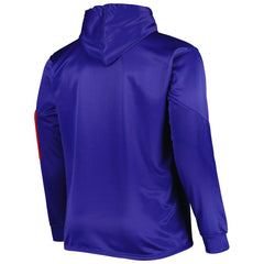 Big & Tall Pullover Hoodie - Buffalo Bills Hoodies