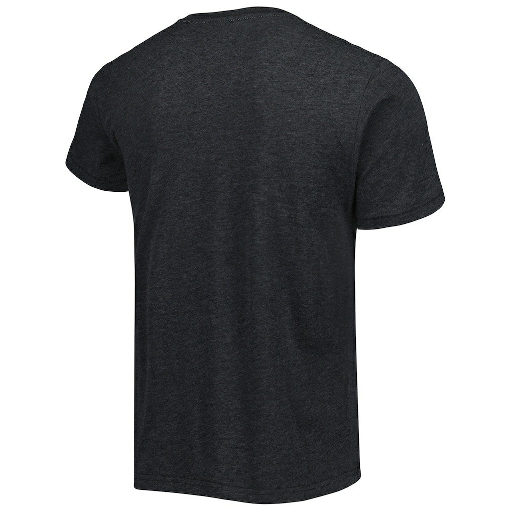 Homage Super Bowl Classics Tri-Blend T-Shirt - Las Vegas Raiders T-shirts