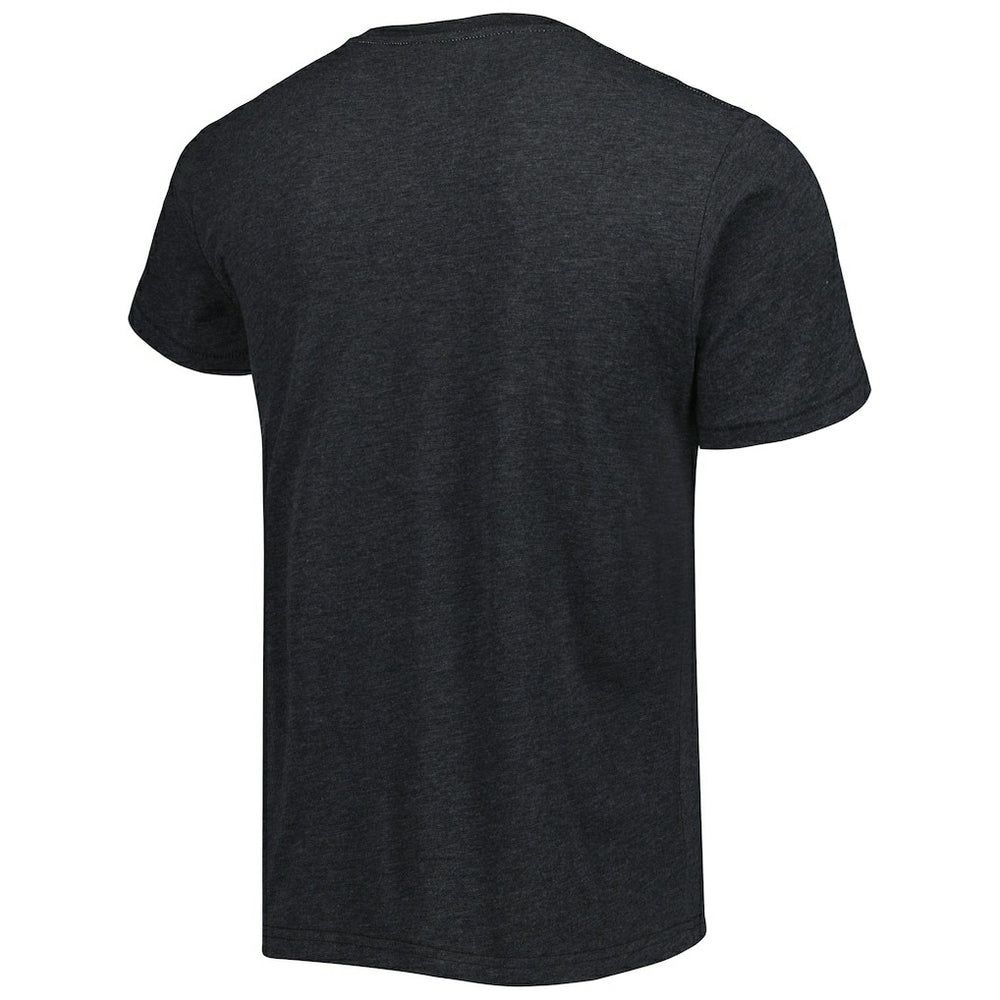 Homage Super Bowl Classics Tri-Blend T-Shirt - Las Vegas Raiders T-shirts