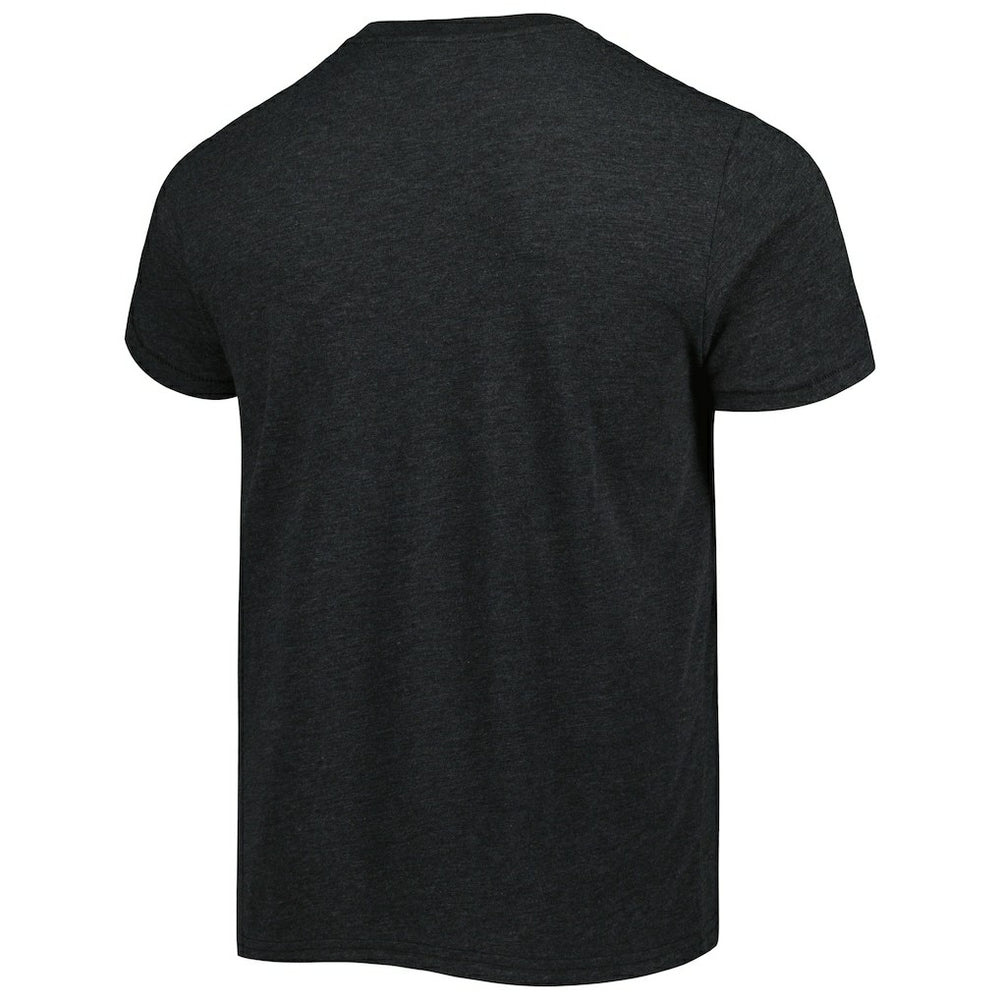 Homage Hyper Local Tri-Blend T-Shirt - Cincinnati Bengals T-shirts