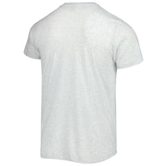 Homage Hyper Local Tri-Blend T-Shirt - Las Vegas Raiders T-shirts
