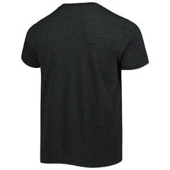 Homage Hyper Local Tri-Blend T-Shirt - Pittsburgh Steelers T-shirts