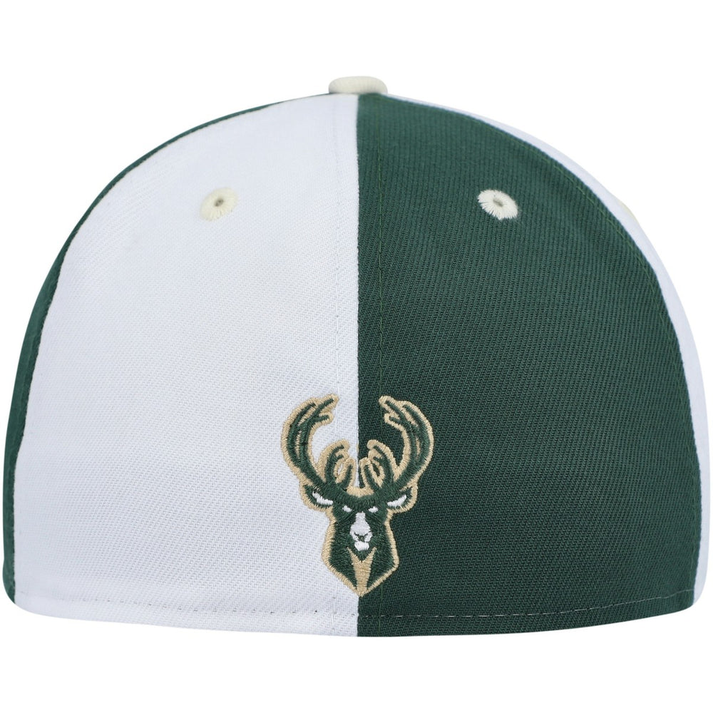 New Era  Script Pinwheel 59FIFTY Fitted Hat