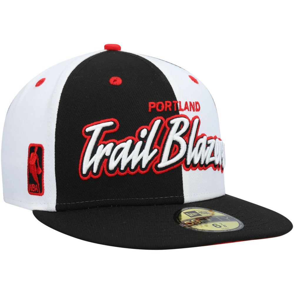 New Era  Script Pinwheel 59FIFTY Fitted Hat