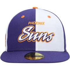 New Era  Script Pinwheel 59FIFTY Fitted Hat