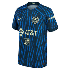 Club America 2022/23 Away Replica Jersey