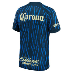 Club America 2022/23 Away Replica Jersey
