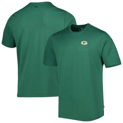 Bali Skyline T-Shirt - Green Bay Packers T-shirts
