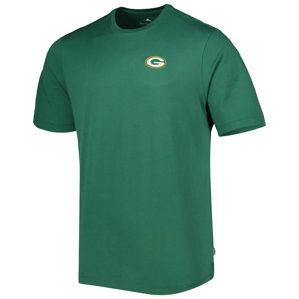 Bali Skyline T-Shirt - Green Bay Packers T-shirts