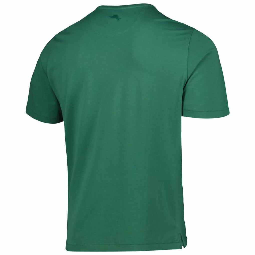 Bali Skyline T-Shirt - Green Bay Packers T-shirts