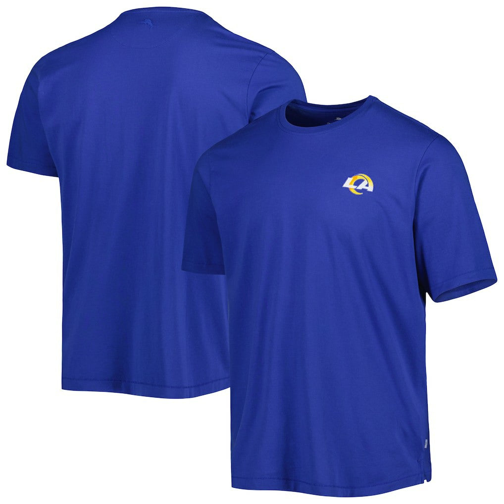 Bali Skyline T-Shirt - Los Angeles Rams T-shirts