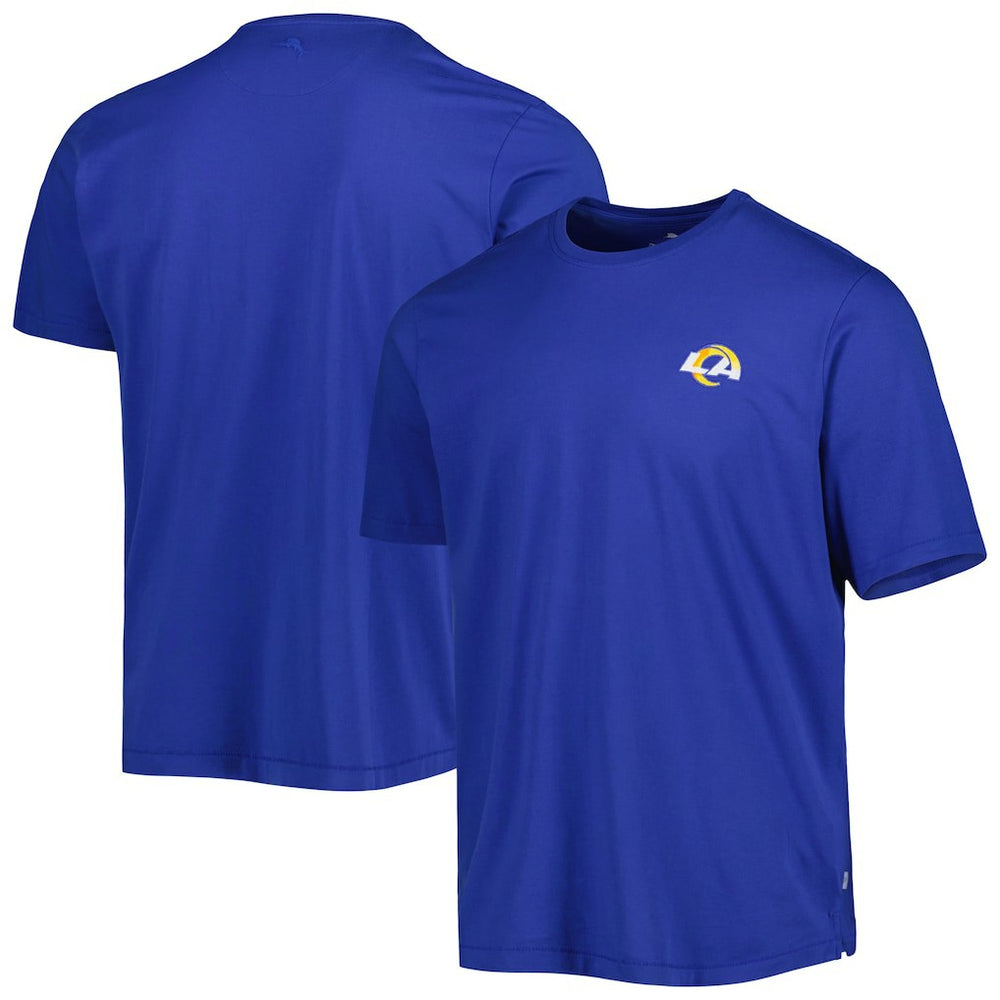 Bali Skyline T-Shirt - Los Angeles Rams T-shirts