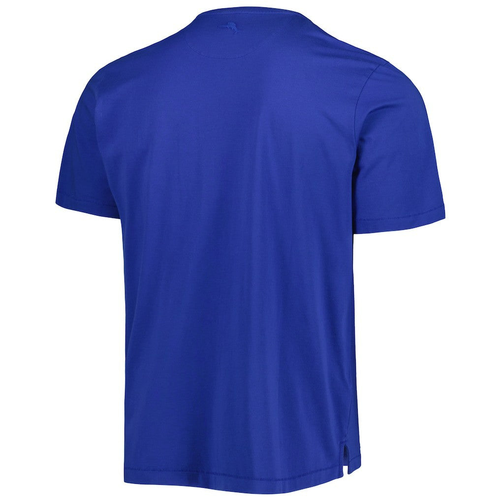 Bali Skyline T-Shirt - Los Angeles Rams T-shirts