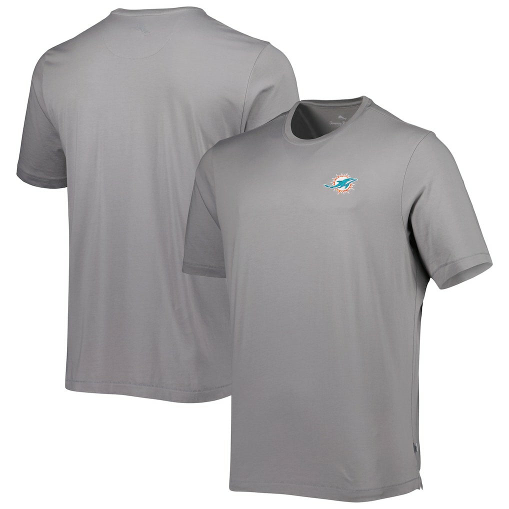 Bali Skyline T-Shirt - Miami Dolphins T-shirts