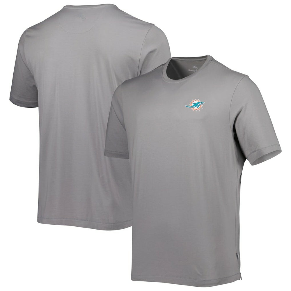 Bali Skyline T-Shirt - Miami Dolphins T-shirts
