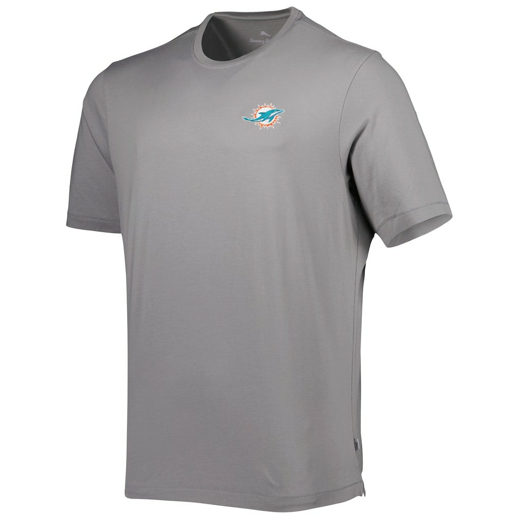 Bali Skyline T-Shirt - Miami Dolphins T-shirts