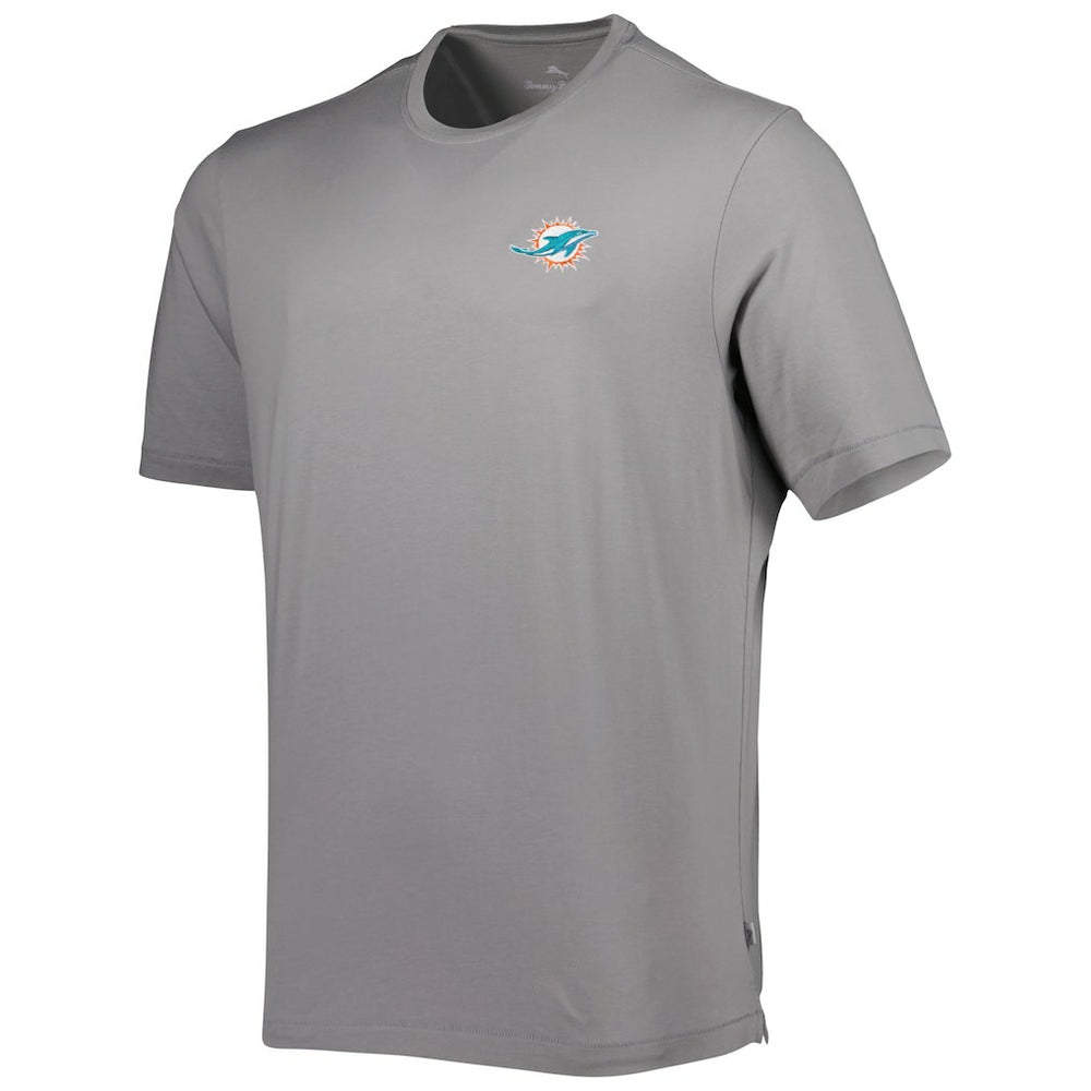 Bali Skyline T-Shirt - Miami Dolphins T-shirts