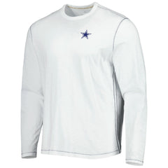 Laces Out Billboard Long Sleeve T-Shirt - Dallas Cowboys T-shirts