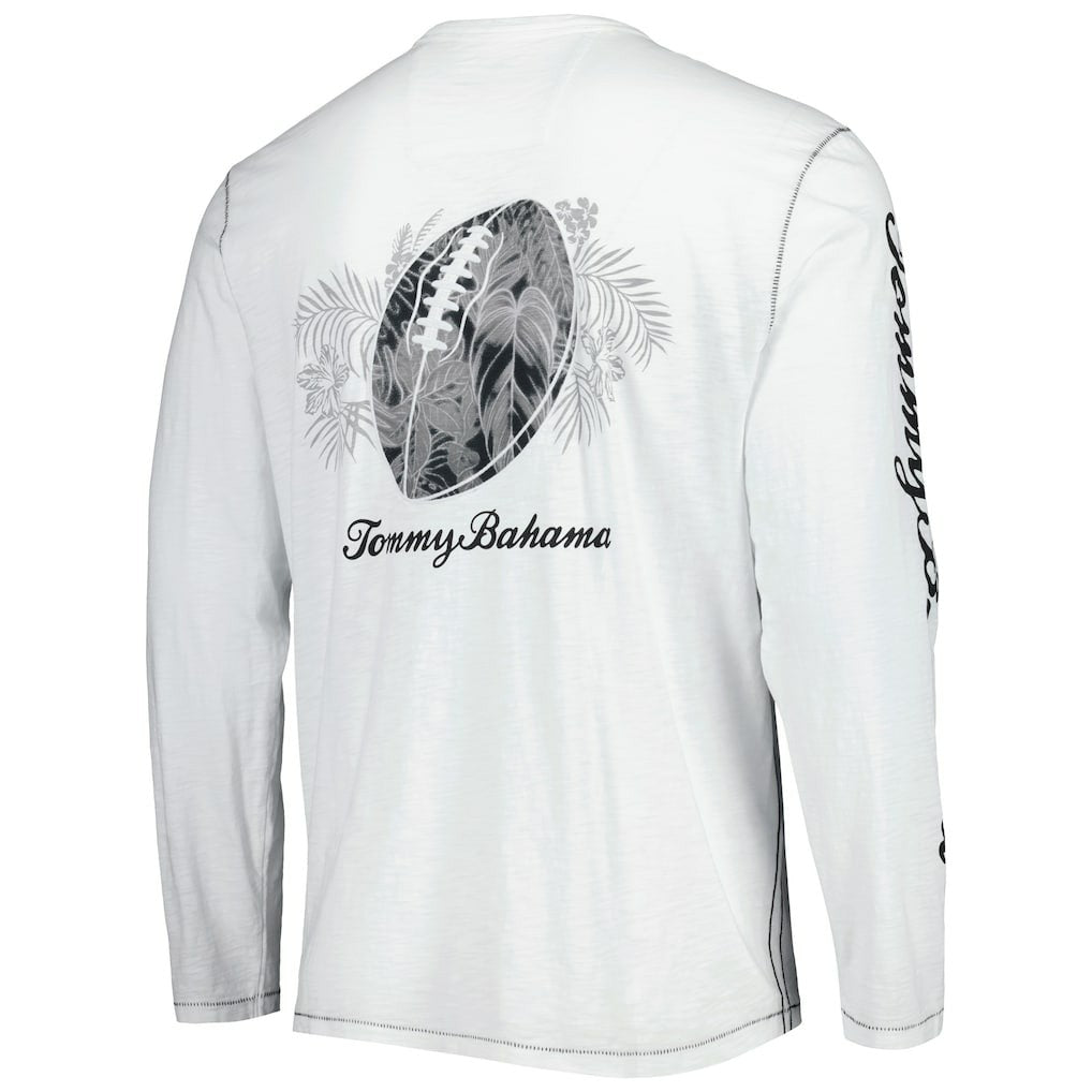 Laces Out Billboard Long Sleeve T-Shirt - Jacksonville Jaguars T-shirts