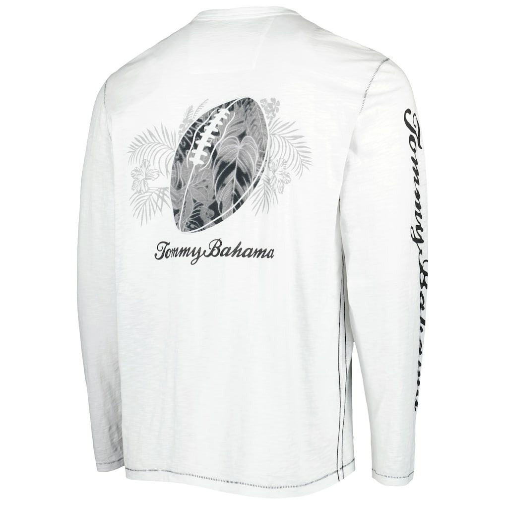 Laces Out Billboard Long Sleeve T-Shirt - Pittsburgh Steelers T-shirts