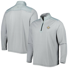 On Deck IslandZone Half-Zip Jacket - New Orleans Saints Jackets