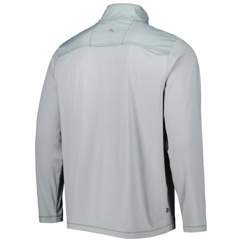 On Deck IslandZone Half-Zip Jacket - New Orleans Saints Jackets