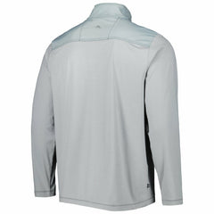 On Deck IslandZone Half-Zip Jacket - New Orleans Saints Jackets