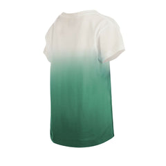 Youth Multi Logo Ombre V-Neck T-Shirt - Green Bay Packers T-shirts
