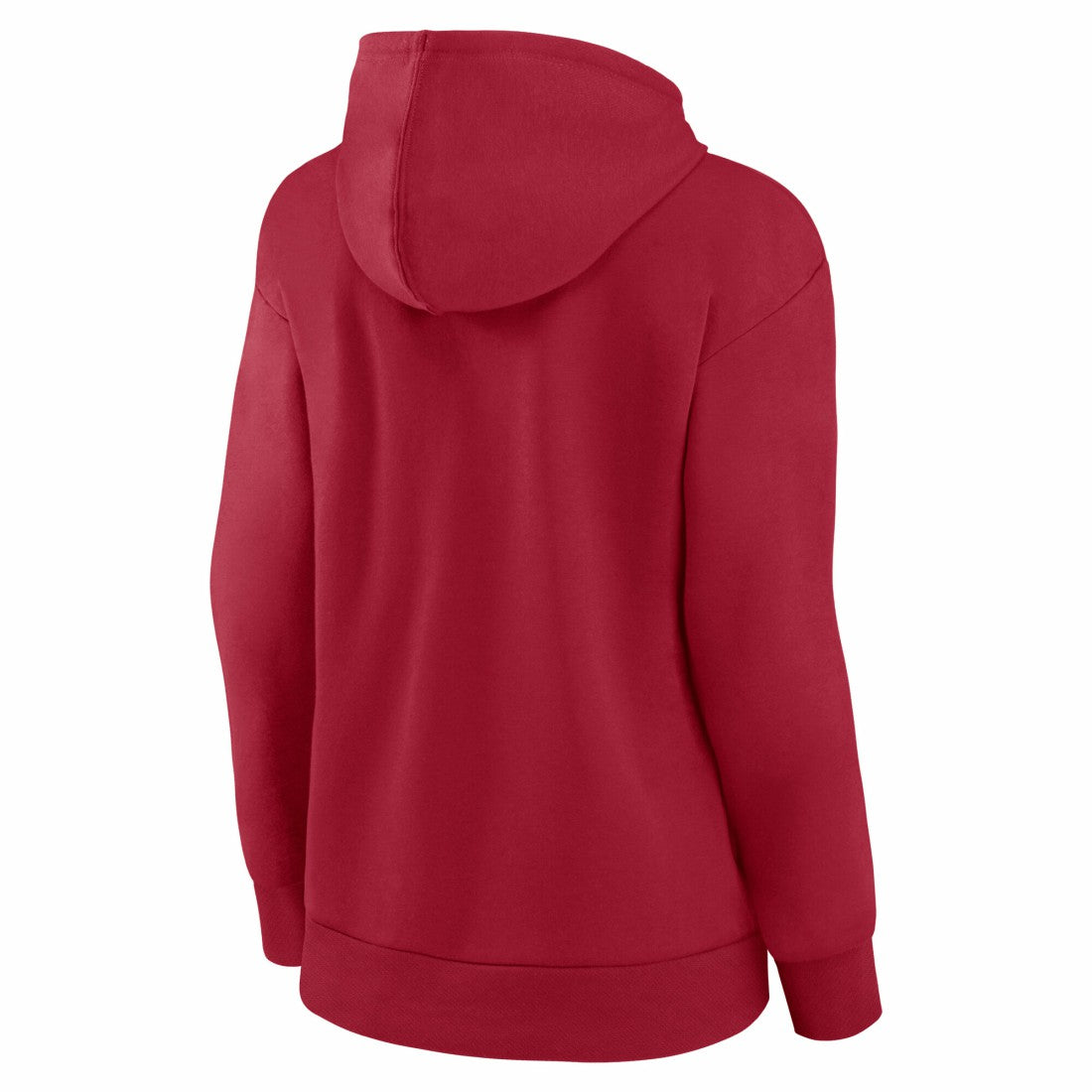 Women's Team Logo Victory Script Pullover Hoodie - Tampa Bay Buccaneers Hoodies
