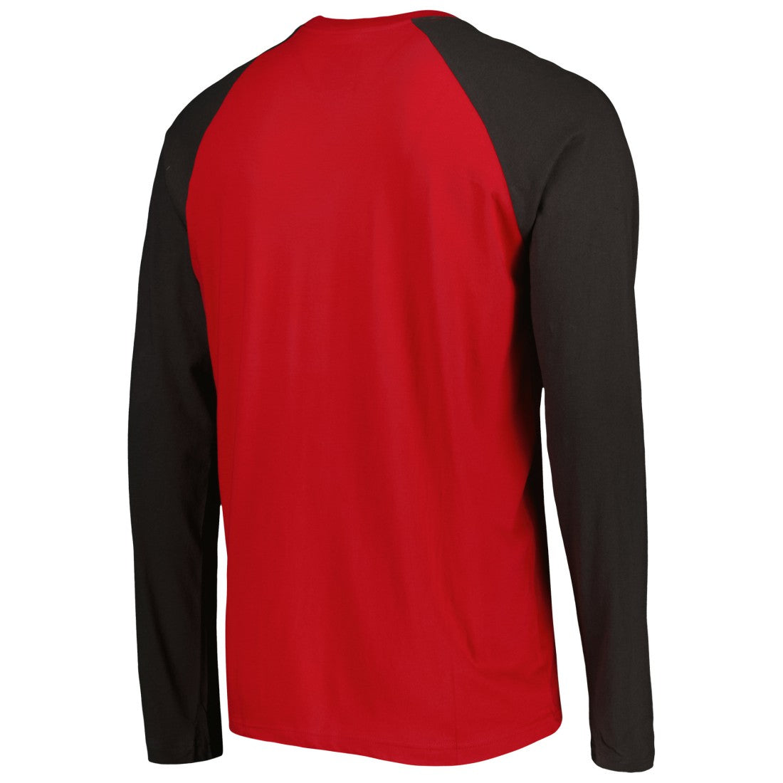 Current Raglan Long Sleeve T-Shirt - Tampa Bay Buccaneers T-shirts