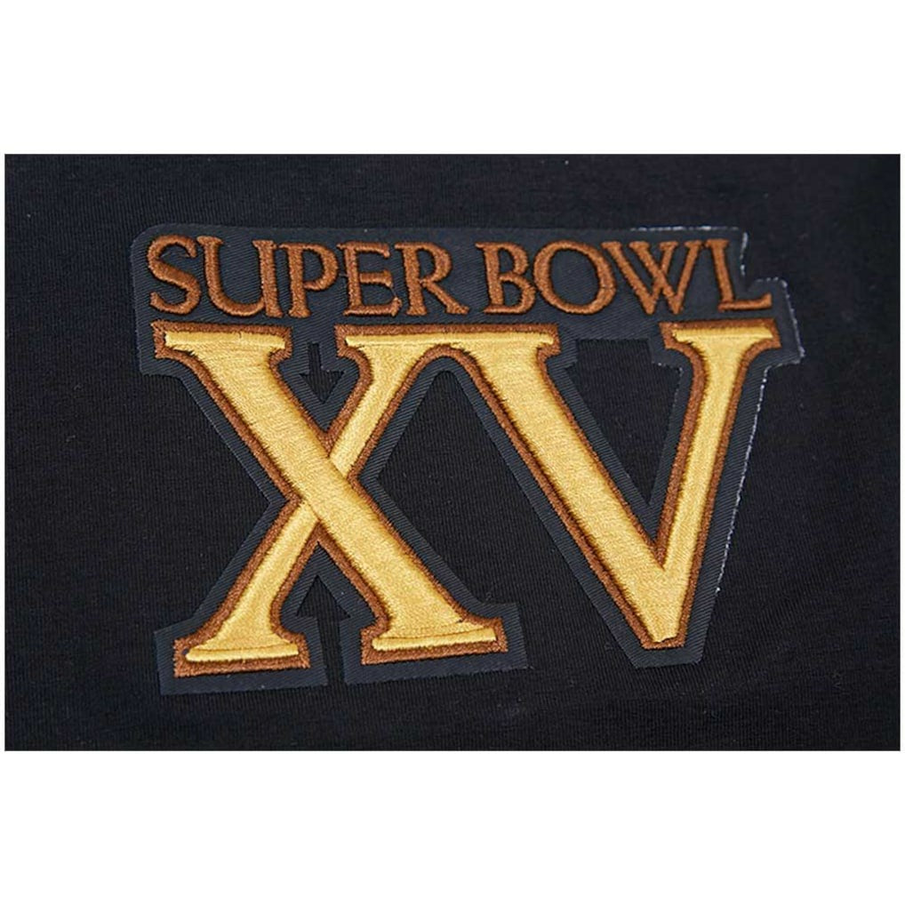 Pro Standard ship T-Shirt - Las Vegas Raiders T-shirts