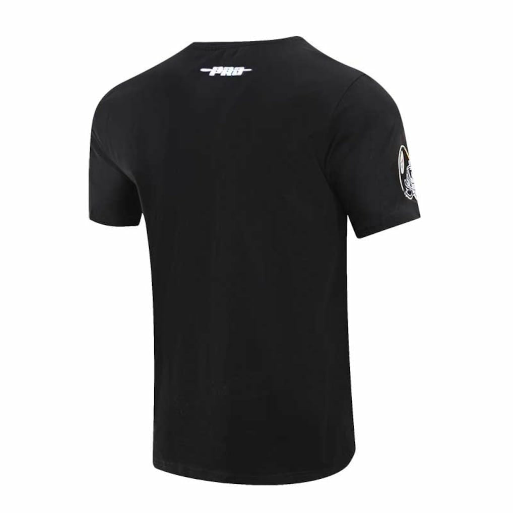 Pro Standard Old English T-Shirt - Pittsburgh Steelers T-shirts