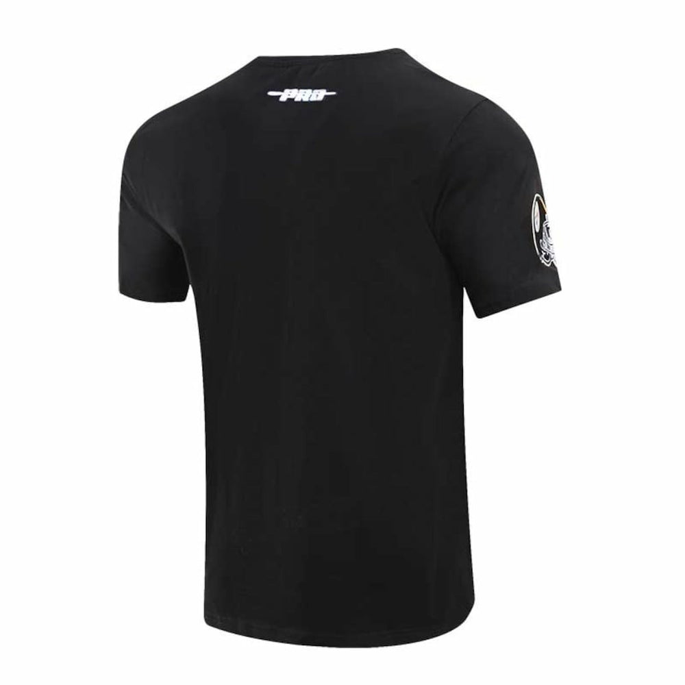 Pro Standard Old English T-Shirt - Pittsburgh Steelers T-shirts
