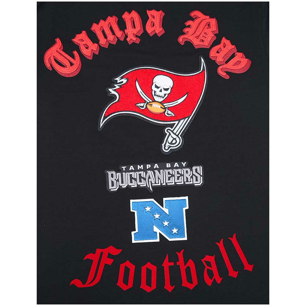 Pro Standard Old English T-Shirt - Tampa Bay Buccaneers T-shirts