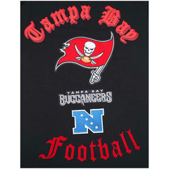 Pro Standard Old English T-Shirt - Tampa Bay Buccaneers T-shirts