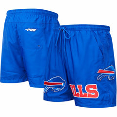 Pro Standard Woven Shorts - Buffalo Bills Shorts