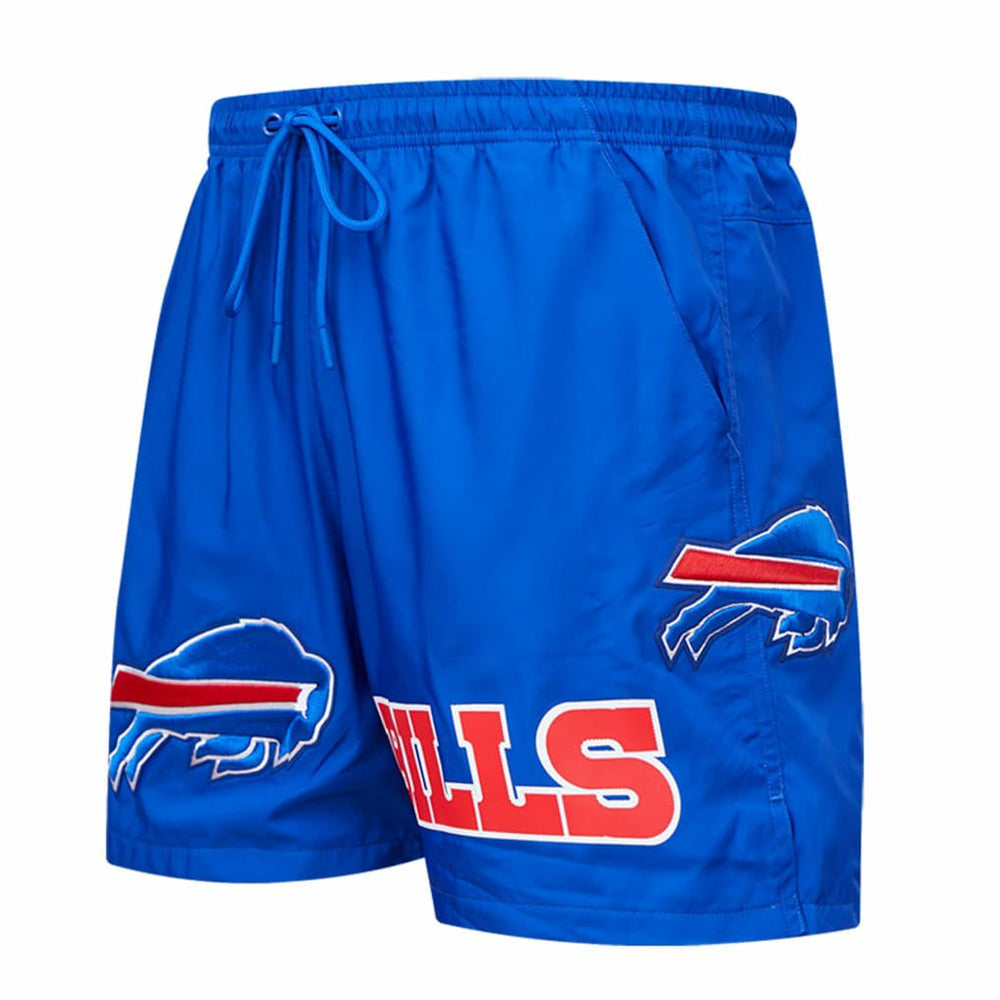 Pro Standard Woven Shorts - Buffalo Bills Shorts