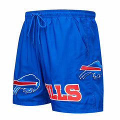 Pro Standard Woven Shorts - Buffalo Bills Shorts